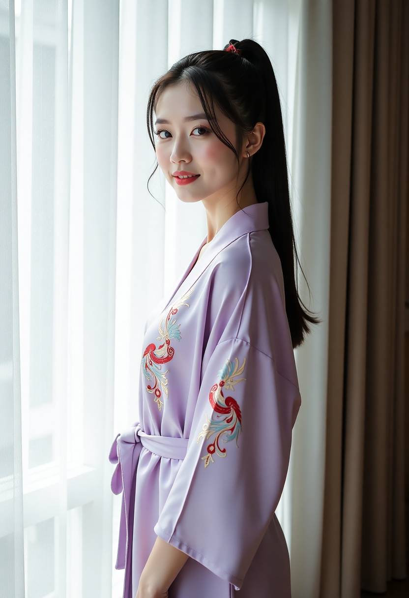 半熟恋人电影海报