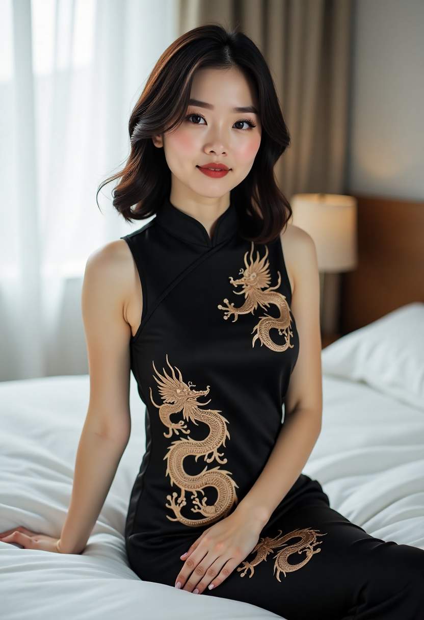 潮汐之间电影海报