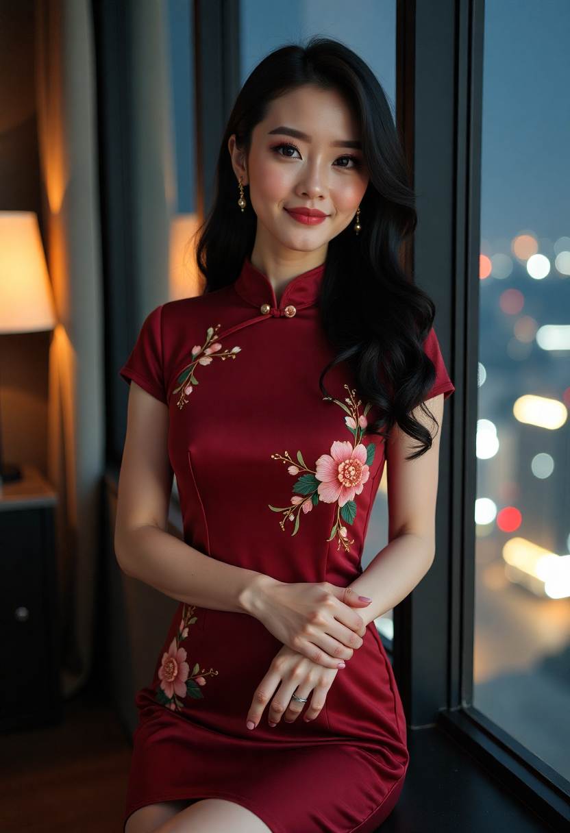 第七码头电影海报